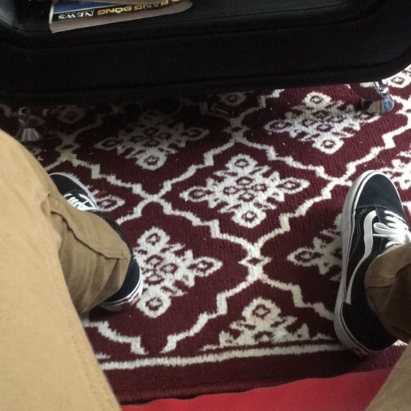 Meet your Posher, Ricky - Picture 1 of 1